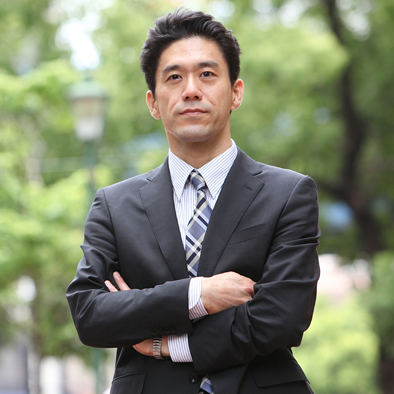 税理士　弘松　俊宏